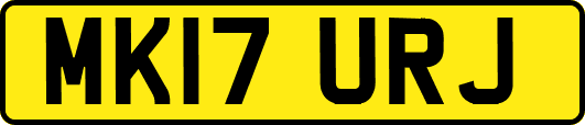 MK17URJ
