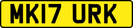 MK17URK