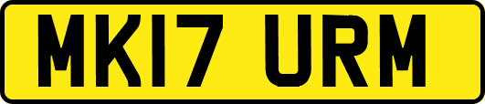 MK17URM
