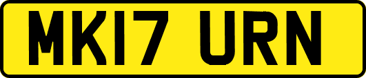 MK17URN