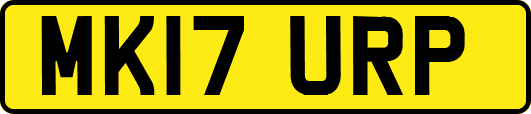 MK17URP