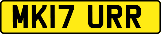 MK17URR