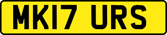 MK17URS