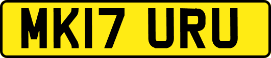 MK17URU
