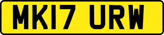 MK17URW