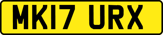 MK17URX