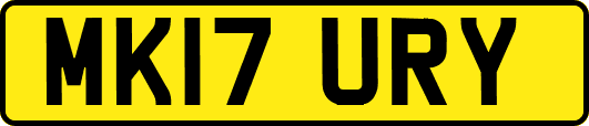 MK17URY