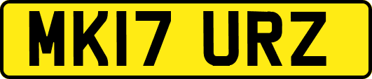 MK17URZ