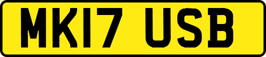 MK17USB