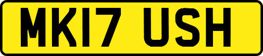 MK17USH