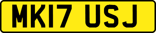 MK17USJ