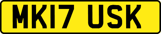 MK17USK