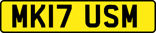 MK17USM