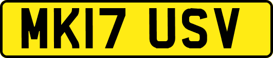 MK17USV