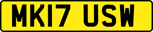 MK17USW