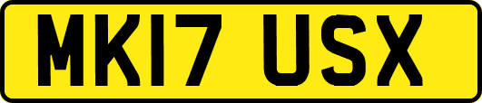 MK17USX