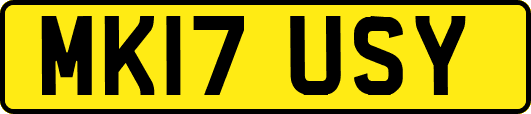 MK17USY