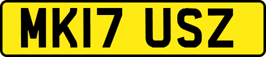 MK17USZ