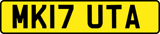 MK17UTA