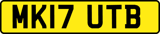 MK17UTB