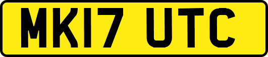 MK17UTC
