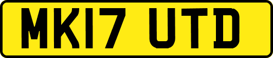 MK17UTD