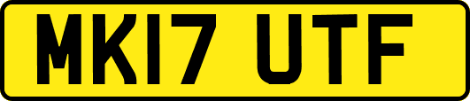 MK17UTF