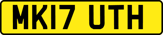 MK17UTH