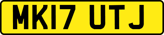 MK17UTJ