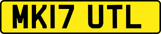 MK17UTL