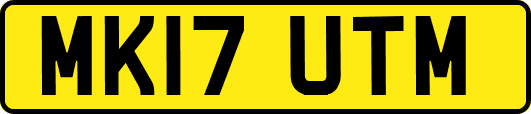 MK17UTM