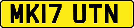 MK17UTN