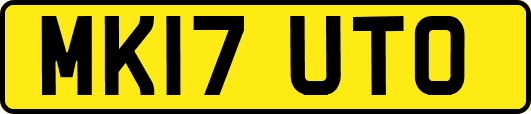 MK17UTO
