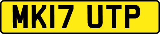 MK17UTP
