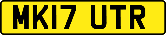 MK17UTR
