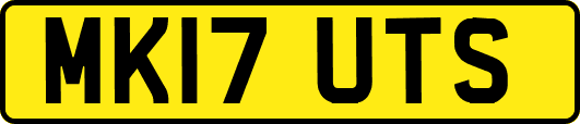 MK17UTS