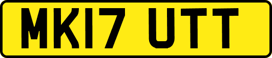 MK17UTT