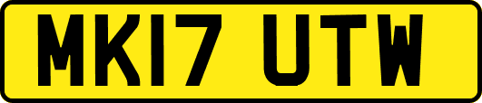 MK17UTW