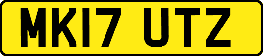 MK17UTZ
