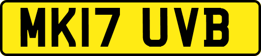 MK17UVB