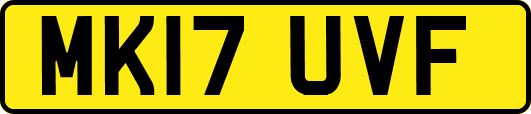MK17UVF