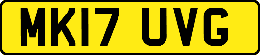 MK17UVG