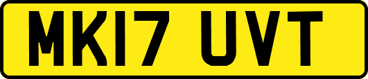 MK17UVT