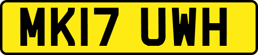 MK17UWH