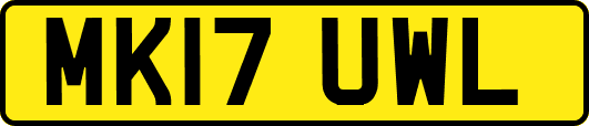 MK17UWL