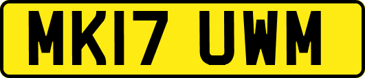 MK17UWM