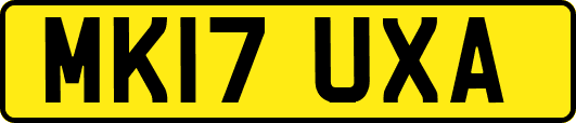 MK17UXA