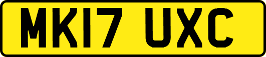 MK17UXC
