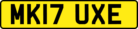 MK17UXE