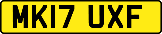MK17UXF